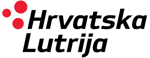 Hrvatska Lutrija logo