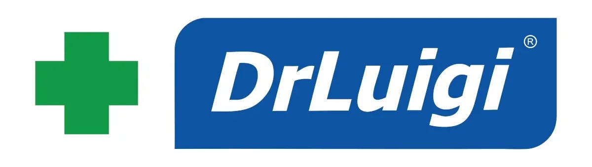 dr Luigi logo
