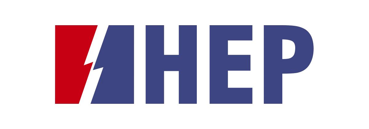 HEP logo